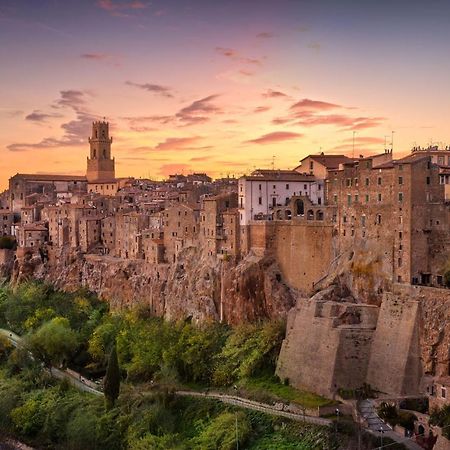 La Casa Del Villanu بيتيجليانو المظهر الخارجي الصورة