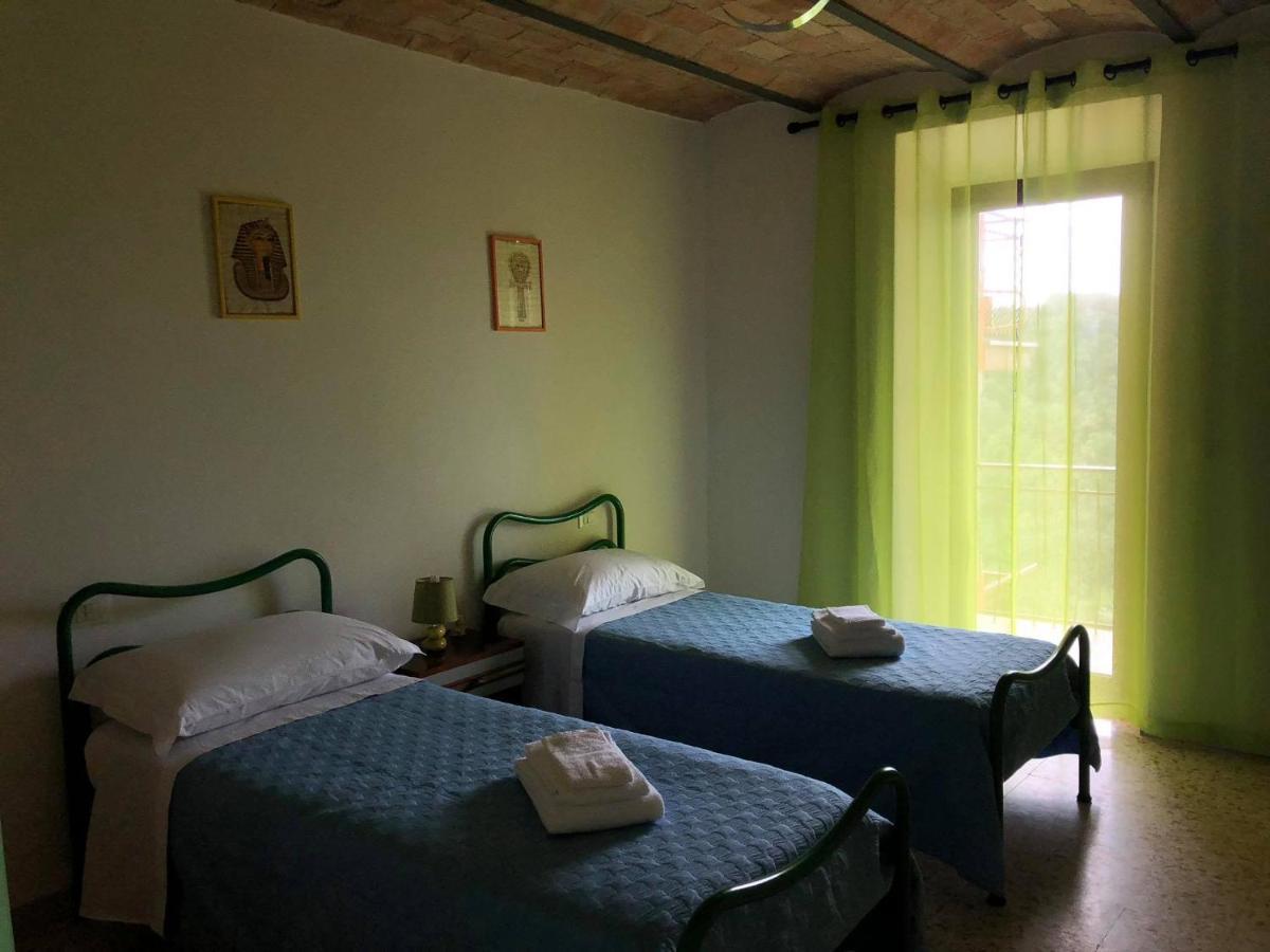 La Casa Del Villanu بيتيجليانو المظهر الخارجي الصورة