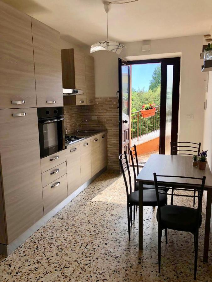 La Casa Del Villanu بيتيجليانو المظهر الخارجي الصورة