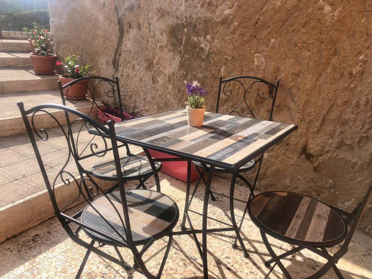 La Casa Del Villanu بيتيجليانو المظهر الخارجي الصورة