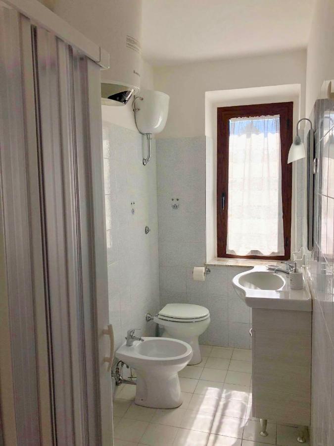 La Casa Del Villanu بيتيجليانو المظهر الخارجي الصورة
